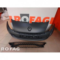Zderzak przedni Renault...