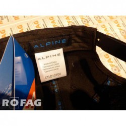 Czapka z daszkiem Alpine...