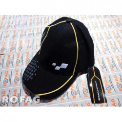 Czapka z daszkiem Renault...