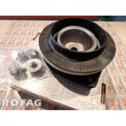 Poduszka łożysko...