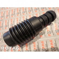 Osłona amortyzatora przód...