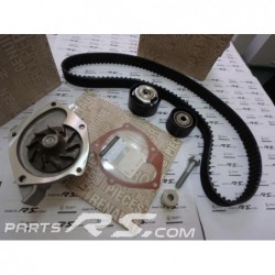 Rozrząd i pompa wody...