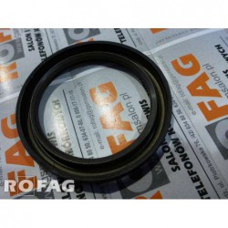 Uszczelniacz wału korbowego...