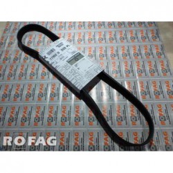 Pasek klinowy Renault Sport...