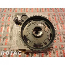 Koło zmiennych faz rozrządu...