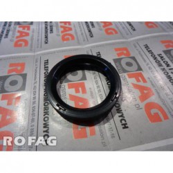 Uszczelka czujnika...