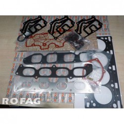 Uszczelki silnika Renault...