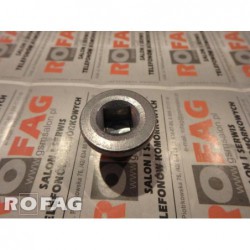 Korek miski olejowej...