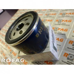 Filtr oleju Renault Sport...