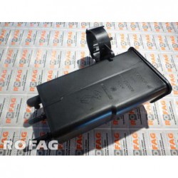 Filtr węglowy Renault Sport...