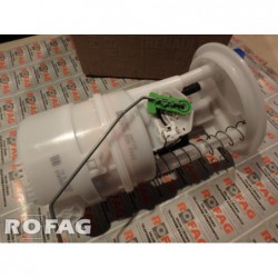 Pompa paliwa benzyny...