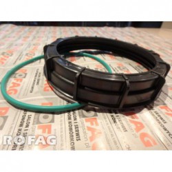 Uszczelka nakrętka pompy...