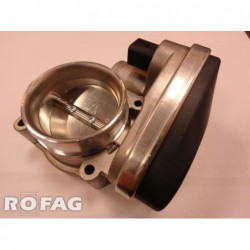 Przepustnica silnika...