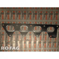 Uszczelka kolektora...