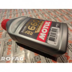 Płyn hamulcowy MOTUL RACING...