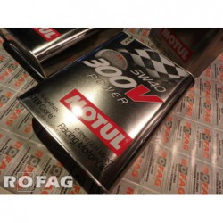 Olej silnikowy MOTUL 300V...