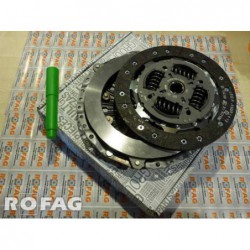 Sprzęgło Renault Sport Clio...