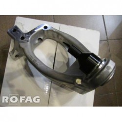 Zwrotnica górna aluminowa...