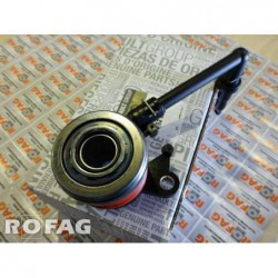 Wysprzęglik sprzęgła...