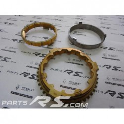 Synchronizator pierwszego...