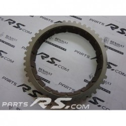 Synchronizator trzeciego...