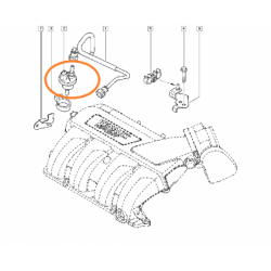 Elektrozawór podciśnienia...