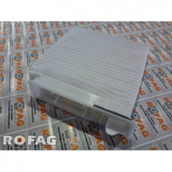 Filtr klimatyzacji kabinowy...