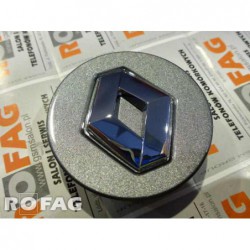 Kołpak felgi aluminiowej 17...