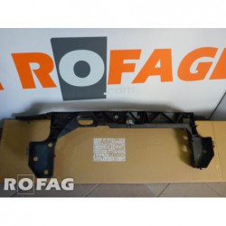 Wzmocnienie przednie...