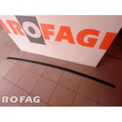 Spoiler dolny zderzaka...