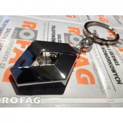 Brelok do kluczy Renault...