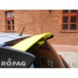 Spoiler tylny dachowy CUP...