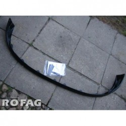 Spoiler zderzaka przedniego...