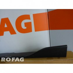 Spoiler boczny progowy CUP...