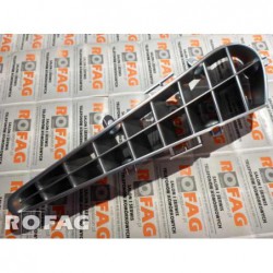 Kratka wlotu powietrza...