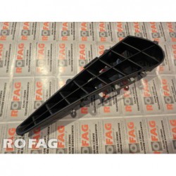 Kratka wlotu powietrza...