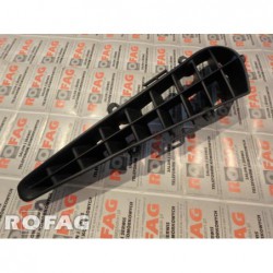 Kratka wlotu powietrza...