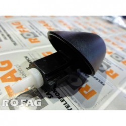 Spryskiwacz zderzaka...