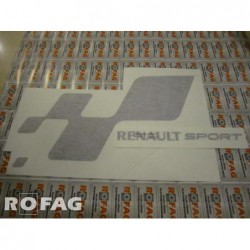 Naklejki flaga szachownica...