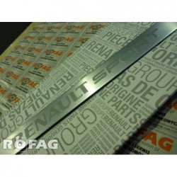 Listwa progu aluminiowa...