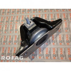 Uchwyt łapa poduszka...