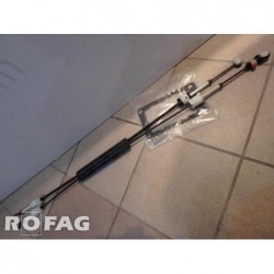 Linki zmiany biegów Renault...