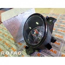 Halogen przedni Renault...