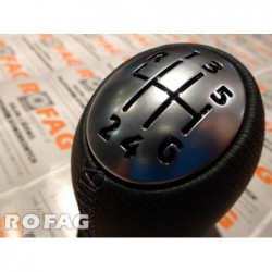 Gałka zmiany biegów...