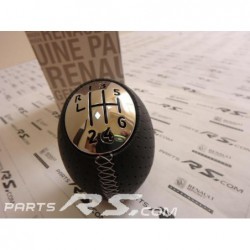 Gałka zmiany biegów...