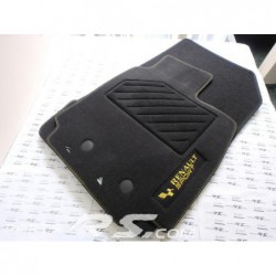 Dywaniki welurowe Renault...