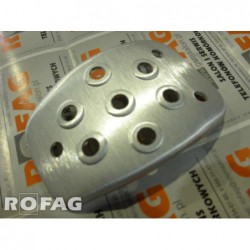 Nakładka pedał hamulca...