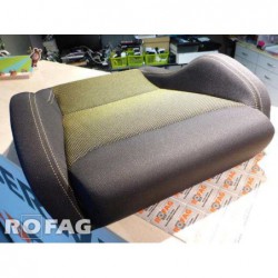 Dolne siedzenie Recaro...