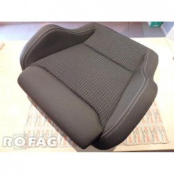 Dolne siedzenie Recaro...