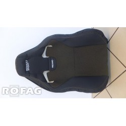 Górne oparcie Recaro...